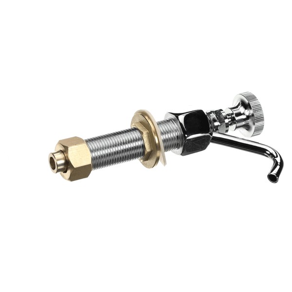 (image for) T&S Brass B-2282-F05 FLOW CONTROL DIPPERWELL FAUCET W/ 0.50 G